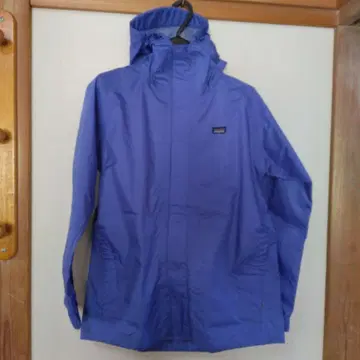 Patagonia 토렌트 쉘 키즈 XL 14 가슴 너비 리메이크 완료