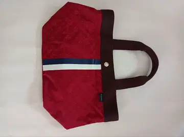 러셋 토트백 대