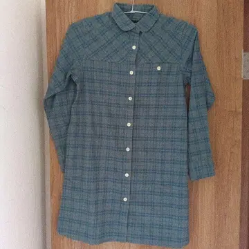 MARMOT 새상품급 튜닉 원피스(size-S)