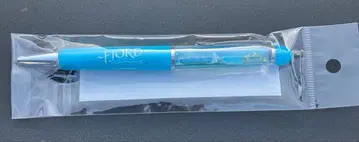 영화 미세스 그린애플 FJORD 볼펜