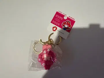 오사카 간사이 만박 라이선스 먀쿠먀쿠 산리오 마이멜로디 최애 컬러 키