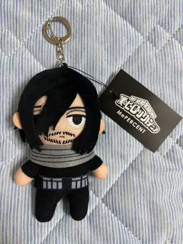 나의 히어로 아카데미아 Me% 로리즈팜 토이 키링 아이자와 쇼타