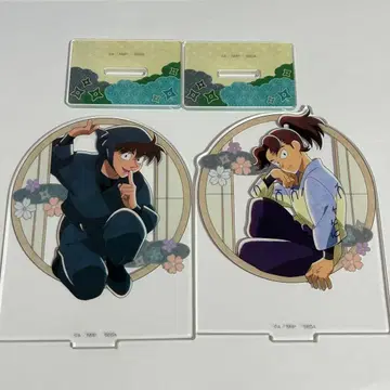 닌타마 란타로 야마다 릿키치, 도이 한스케 아크릴 스탠드 세가 럭키 쿠지