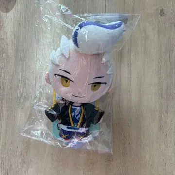 택 포함 새상품 마스코트 포켓몬 카키츠바타 봉제 인형