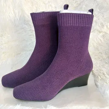 VIVAIA MARGOT WEDGE BOOTBOOTIE 38