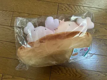 다이토 복권 NANDEMO IKIMONO 난데모 이키모노 B상 게새우도그