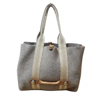 TOPKAPI 트레져 탑카피 토트백 숄더백