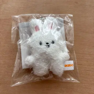 스키즈 리 비트 마이크로 키링 SKZOO KEYRING 리노