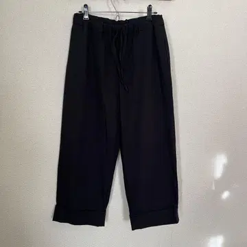 미즈이로 인드 와이드 팬츠