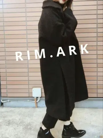 RIM.ARK /size38