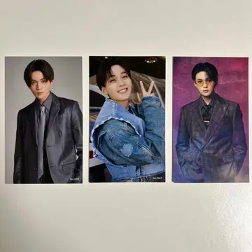 야기 유세이 트레카세트