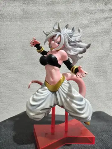 제일복권 드래곤볼 파이터즈 라스트 원상 인조인간 21호