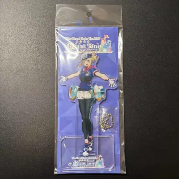 수수께끼의 히로인XX 아크릴 스탠드 fgo fes2019