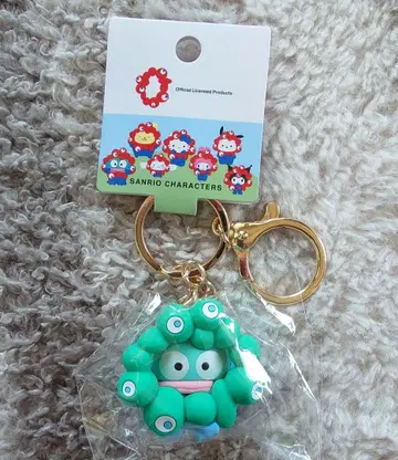 산리오 미야쿠미야쿠 파스텔 키링