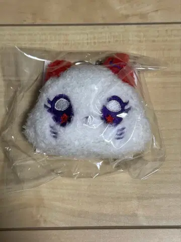 ME:I 이시이 란 RA:ME (라미) 봉제 인형 키링