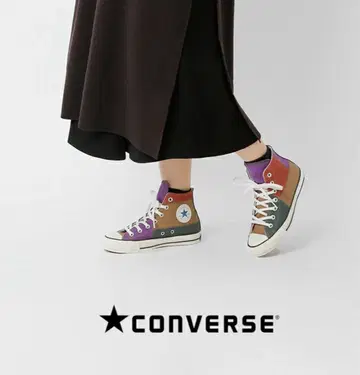 컨버스 척 테일러 올스타 하이컷