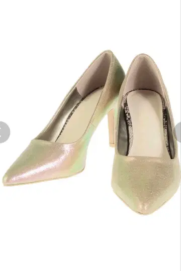 LADY 컴포트 펌프스 새상품