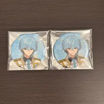 메테오라 1주년 캔뱃지 Lapis