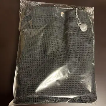 스누피타운 스누피 긴자와 레이스 레이스 백