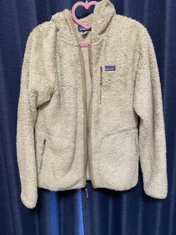 파타고니아 로스 가토스 후디 M ELKH 베이지 25922 후드티