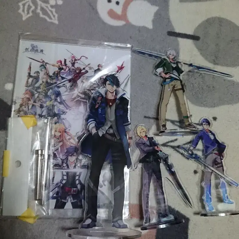 1번째 상품 이미지