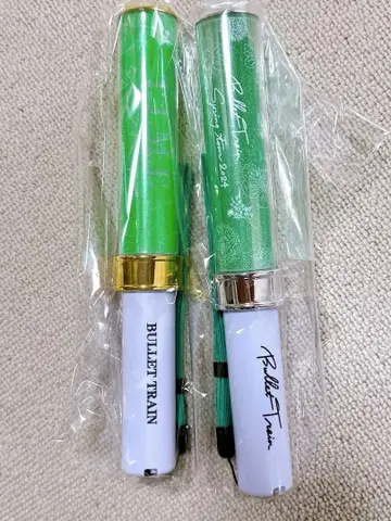 초특급 타쿠야 응원봉