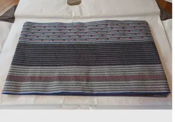 미사용 단 오비 하카타 오리 멋짐