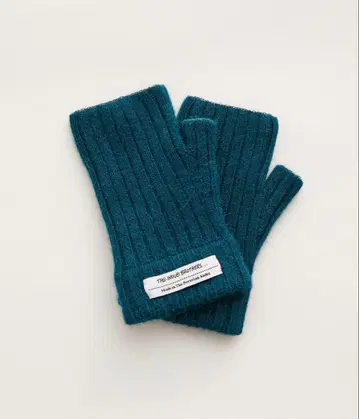 [ 별주색 ] BRUSHED HAND WARMER