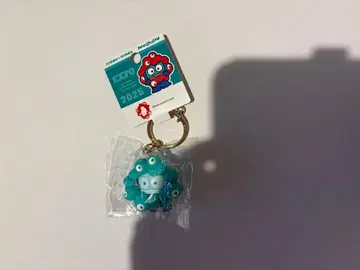 오사카 간사이 만박 미야쿠미야쿠 변신 마스코트 한교동 산리오 최애 컬러