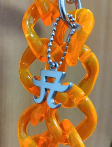 하마사키 아유미 2001-2002 LIVE 굿즈 월렛 체인