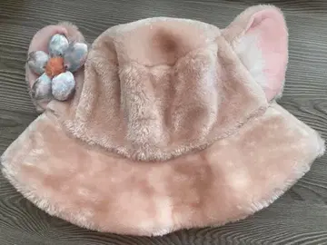 리나벨 홍콩 디즈니랜드 귀 달린 햇