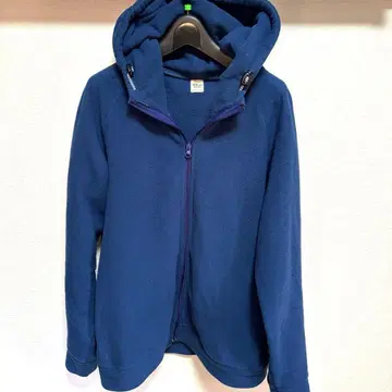 Ron Herman 플리스 후드티