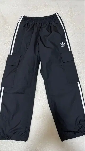 adidas 아디다스 오리지널 트랙 팬츠 카고 팬츠