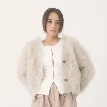 SEA ROOM LYNN 이하라 아오이 COELIE 코엘리 니트