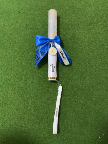 마스다 아야노 응원봉 세트