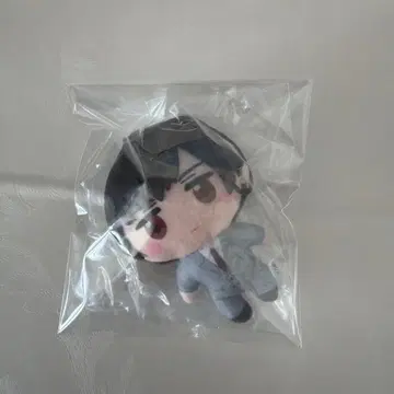 헤타리아 가챠 마스코트 봉제 인형 일본 카푸코 프렌즈