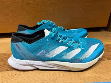 ADIZERO JAPAN8 26.5cm 거의 미사용