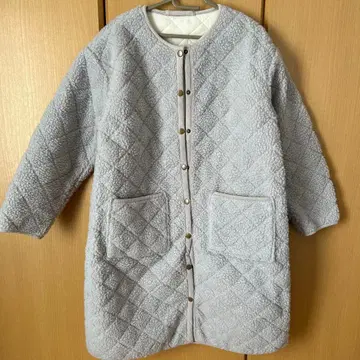 사만사 모스모스 보아 코트