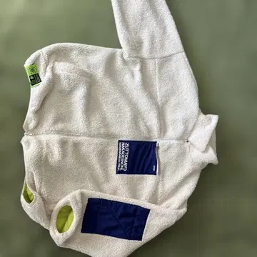ZUTOMAYO 플리스 자켓 XL 사이즈