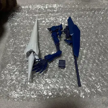 건담 프라모델 HG 제르토잠 암즈 정크