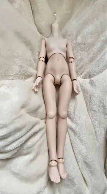 돌피드림 MDD 바디 프레쉬 세미 화이트