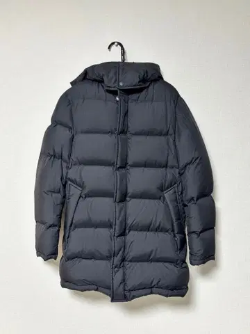 더 노스페이스 퍼플 라벨 다운