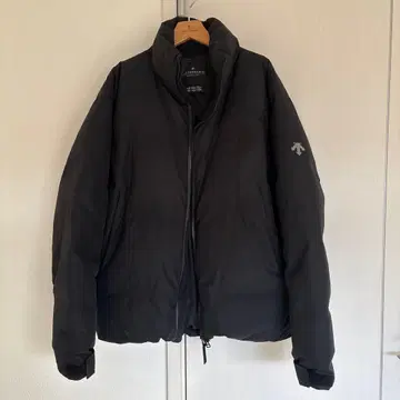 데상트 얼터레인 DESCENTE ALLTERRAIN 다운 재킷