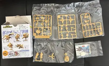 건담 스페리얼 디파인 하이 고그와 무사 세이타 건담 기린아 특장