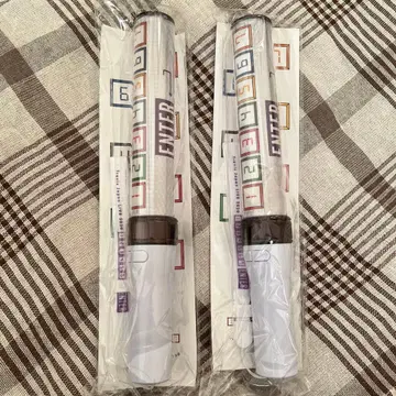 미개봉 새상품 Travis Japan 2020 ENTER 응원봉