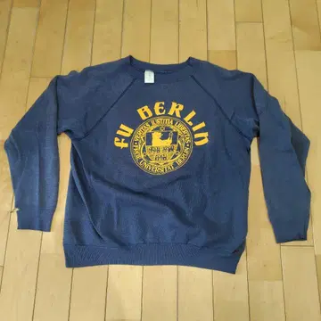 80s tultex 맨투맨