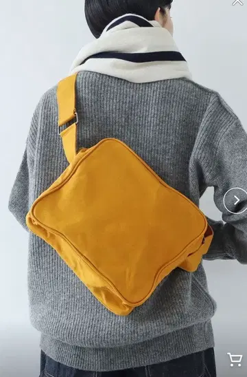 [ WEB별주 ] ateliers PENELOPE BOX 숄더백