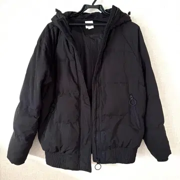 GAP 충전솜 아우터