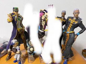 제일복권 죠죠 라스트 원 묶음 판매