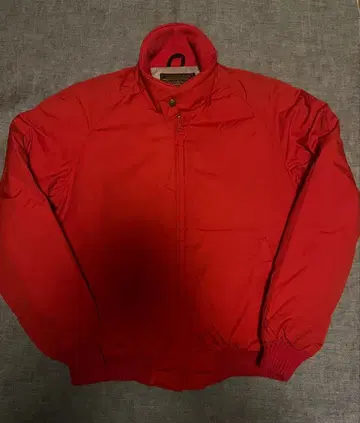 80s USA제 Eddiebauer 다운 자켓 S